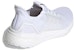 (JR) adidas UltraBoost 19 J 'Putih Triple' EF0931