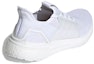 Lookbook (JR) adidas UltraBoost 19 J 'Putih Triple' EF0931