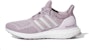(JR) adidas UltraBoost 1.0 J 'Preloved Fig' Wanita ID8435