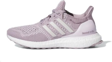 (Youth) adidas UltraBoost 1.0 J 'Preloved Fig' ID8435 (Youth) adidas UltraBoost 1.0 J 'Preloved Fig' ID8435