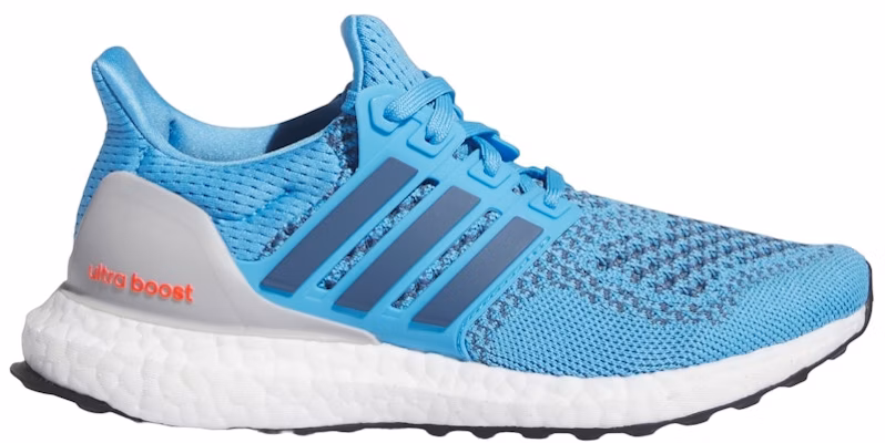 大童 adidas Ultraboost 1.0 防滑耐磨 低筒 兒童跑步鞋 藍色 Buy 大童 adidas Ultraboost 1.0 防滑耐磨 低筒 兒童跑步鞋 藍色
