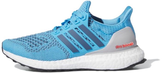 (JR) adidas UltraBoost 1.0 J 'Semi Blue Burst' Lelaki ID8437 Buy (JR) adidas UltraBoost 1.0 J 'Semi Blue Burst' Lelaki ID8437