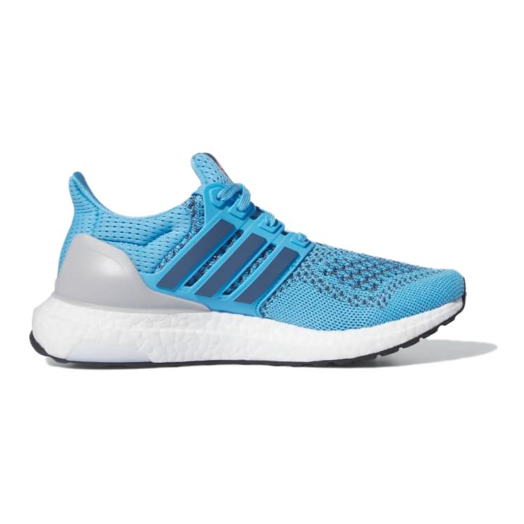 Order (JR) adidas UltraBoost 1.0 J 'Estallido Azul Semifrío' ID8437