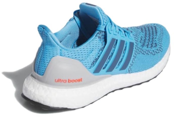 (Youth) adidas UltraBoost 1.0 J 'Semi Blue Burst' ID8437 Shop (Youth) adidas UltraBoost 1.0 J 'Semi Blue Burst' ID8437