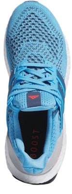 (Youth) adidas UltraBoost 1.0 J 'Semi Blue Burst' ID8437 Purchase (Youth) adidas UltraBoost 1.0 J 'Semi Blue Burst' ID8437