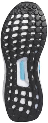 (Youth) adidas UltraBoost 1.0 J 'Semi Blue Burst' ID8437 Details for (Youth) adidas UltraBoost 1.0 J 'Semi Blue Burst' ID8437