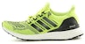 (JR) adidas UltraBoost 1.0 J 'Kuning Solar' B24327
