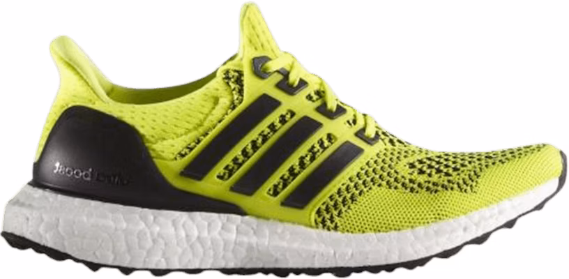 (JR) adidas UltraBoost 1.0 J 'Kuning Solar' B24327 Buy (JR) adidas UltraBoost 1.0 J 'Kuning Solar' B24327