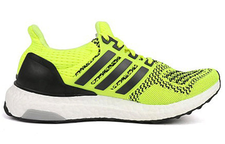 Order (JR) adidas UltraBoost 1.0 J 'Amarillo Solar' B24327
