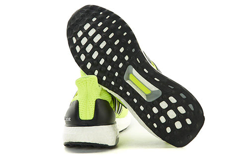 Shop (JR) adidas UltraBoost 1.0 J 'Amarillo Solar' B24327