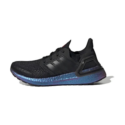 (Youth) adidas UltraBoost 20 Big 'Blue Boost'