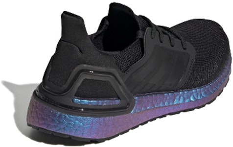 (JR) ウルトラブースト 20 ビッグブルー (UltraBoost 20 Big Blue) EG4807 Lookbook (JR) ウルトラブースト 20 ビッグブルー (UltraBoost 20 Big Blue) EG4807