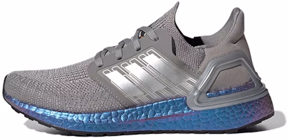 (Youth) adidas UltraBoost 20 Big 'Dash Grey' EG4810 (Youth) adidas UltraBoost 20 Big 'Dash Grey' EG4810