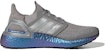 (JR) adidas UltraBoost 20 Big 'Kelabu Dash' EG4810