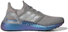 Order (JR) adidas UltraBoost 20 Big 'Kelabu Dash' EG4810