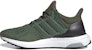 (JR) adidas UltraBoost 20 J 'Hijau Asas' FX0223