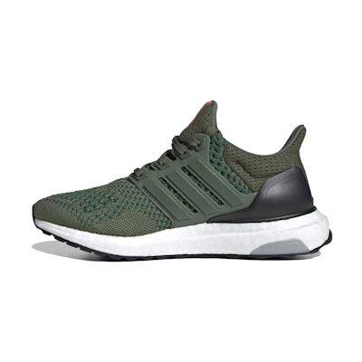 (Youth) adidas UltraBoost 20 J 'Base Green'
