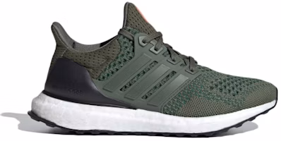 (Youth) adidas UltraBoost 20 J 'Base Green' FX0223 (Youth) adidas UltraBoost 20 J 'Base Green' FX0223