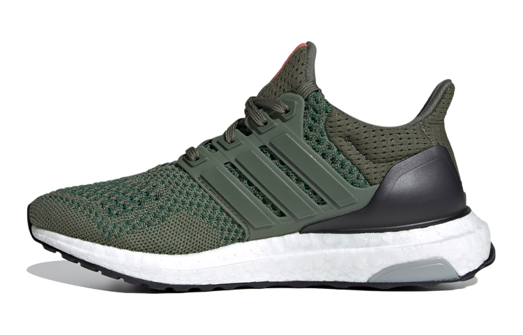 (Youth) adidas UltraBoost 20 J 'Base Green' FX0223