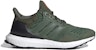 (JR) adidas UltraBoost 20 J 'Hijau Asas' FX0223