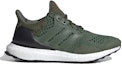 Order (JR) adidas UltraBoost 20 J 'Hijau Asas' FX0223