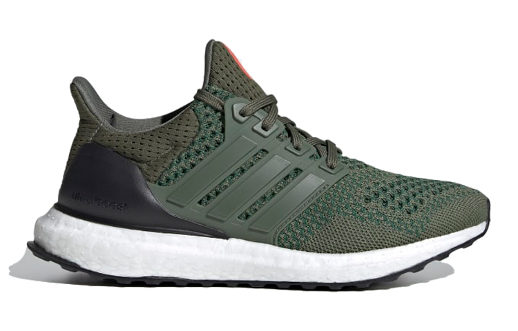 Order 大童 adidas Ultraboost 20 J 綠黑白