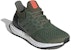 (JR) adidas UltraBoost 20 J 'Hijau Asas' FX0223