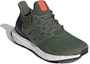 Lookbook (JR) adidas UltraBoost 20 J 'Hijau Asas' FX0223