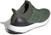 (JR) adidas UltraBoost 20 J 'Hijau Asas' FX0223