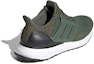Shop (JR) adidas UltraBoost 20 J 'Hijau Asas' FX0223