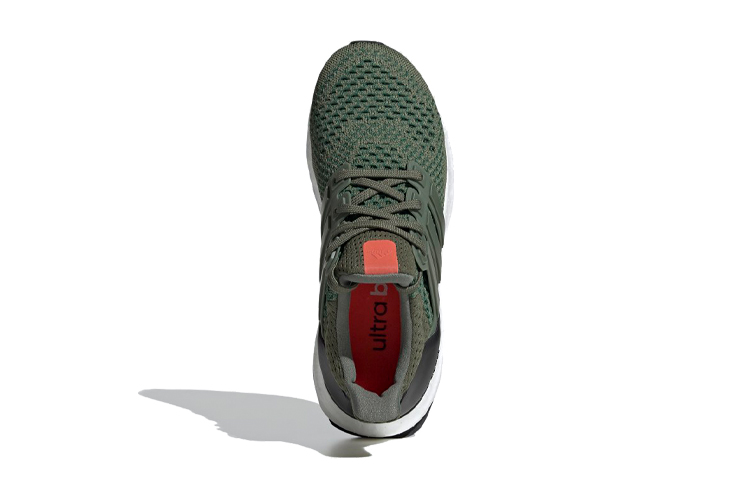 Purchase 大童 adidas Ultraboost 20 J 綠黑白