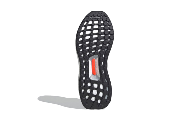 Details for 大童 adidas Ultraboost 20 J 綠黑白