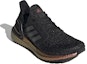Lookbook (JR) adidas UltraBoost 20 J 'Hitam Signal Merah Jambu' FX0455