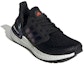 Order (JR) adidas UltraBoost 20 J 'Hitam Violet Metalik' EG4861