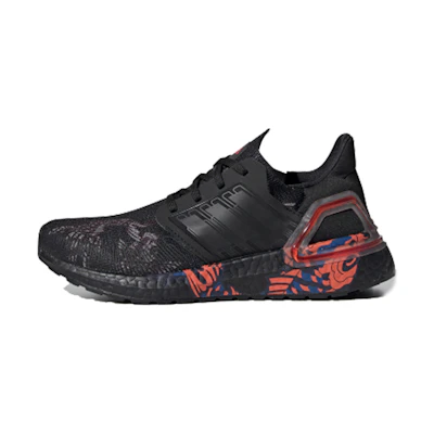 (Youth) adidas UltraBoost 20 J 'Chinese New Year'