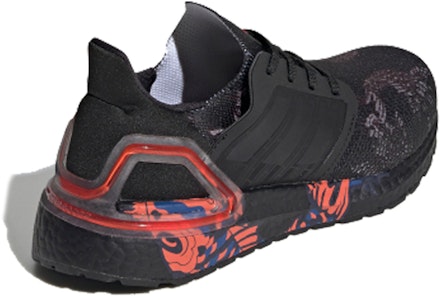 (JR) adidas UltraBoost 20 J 'Tahun Baru Imlek' FW5677 Shop (JR) adidas UltraBoost 20 J 'Tahun Baru Imlek' FW5677