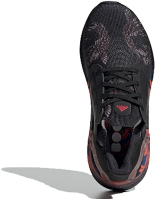 (JR) 阿迪达斯UltraBoost 20 J '中国新年' 运动鞋 FW5677 Purchase (JR) 阿迪达斯UltraBoost 20 J '中国新年' 运动鞋 FW5677