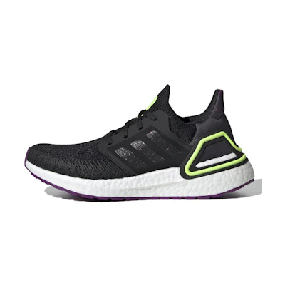 (Youth) adidas UltraBoost 20 J 'Glory Purple'