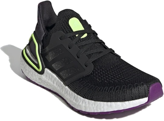 (Youth) adidas UltraBoost 20 J 'Glory Purple' EG4806 Order (Youth) adidas UltraBoost 20 J 'Glory Purple' EG4806