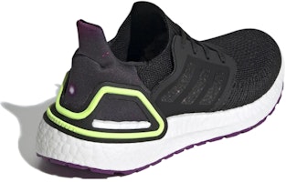 (JR) adidas UltraBoost 20 J 'Púrpura Gloriosa' EG4806 Lookbook (JR) adidas UltraBoost 20 J 'Púrpura Gloriosa' EG4806
