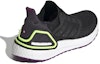 Lookbook (JR) adidas UltraBoost 20 J 'Ungu Glory' EG4806