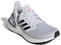 Order (JR) adidas Ultraboost 20 Junior 'Dash Grey Core Black' Kasut Lelaki. EG4858