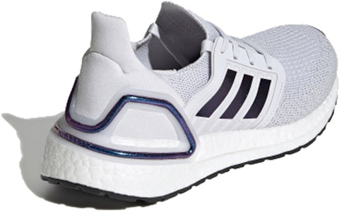 (JR) 아디다스 울트라부스트 20 주니어 '대쉬 그레이 코어 블랙' EG4858 Lookbook (JR) 아디다스 울트라부스트 20 주니어 '대쉬 그레이 코어 블랙' EG4858