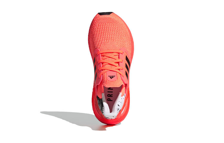 Purchase 大童 adidas Ultraboost 20 J 粉黑白