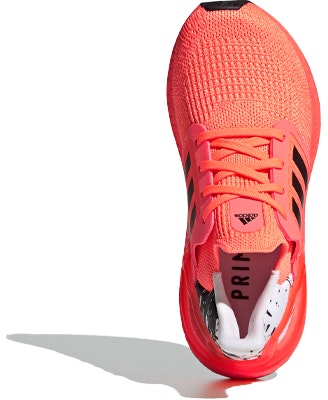 (Youth) adidas UltraBoost 20 J 'Solar Red' EG4857 Purchase (Youth) adidas UltraBoost 20 J 'Solar Red' EG4857