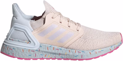 (Youth) adidas UltraBoost 20 J 'Sprinkle Side Print' FX0451 (Youth) adidas UltraBoost 20 J 'Sprinkle Side Print' FX0451