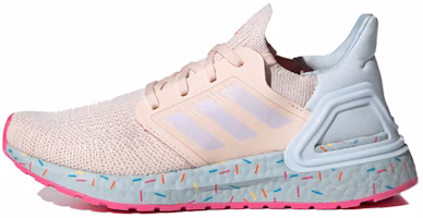 (Youth) adidas UltraBoost 20 J 'Sprinkle Side Print' FX0451 (Youth) adidas UltraBoost 20 J 'Sprinkle Side Print' FX0451