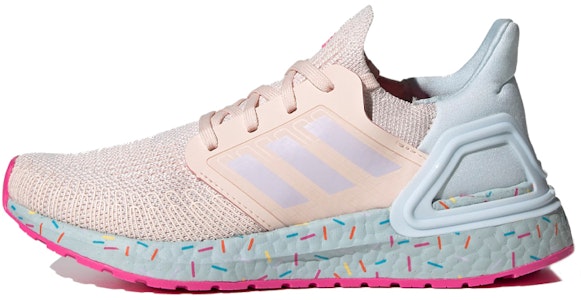 (JR) 울트라부스트 20 J '스프링클 사이드 프린트' FX0451 Buy (JR) 울트라부스트 20 J '스프링클 사이드 프린트' FX0451