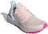 (JR) adidas UltraBoost 20 J 'Corak Taburan Tepi' FX0451