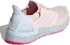 Shop (JR) adidas UltraBoost 20 J 'Corak Taburan Tepi' FX0451